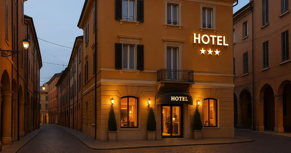 strategia efficace di Google Ads per hotel