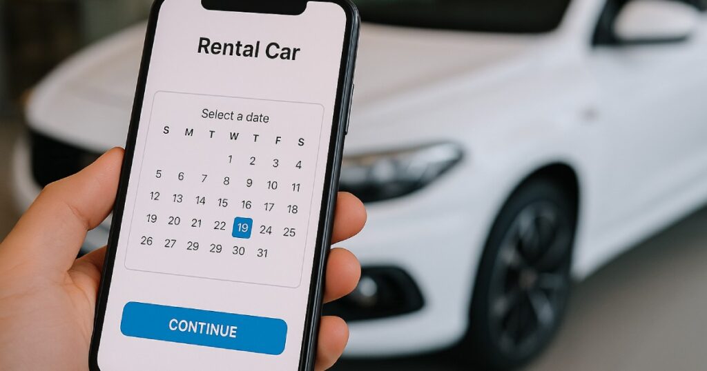 Applicazioni per la prenotazione servizi: Semplifica l’esperienza e la gestione