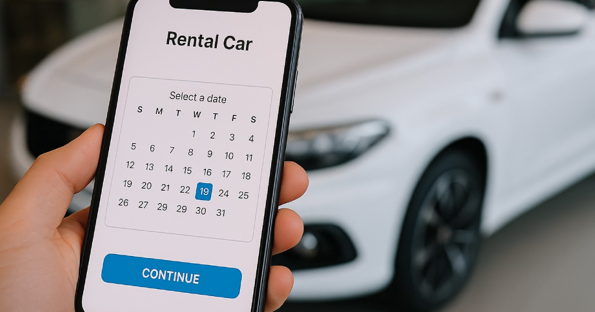 Applicazioni per la prenotazione servizi - octoplus agency