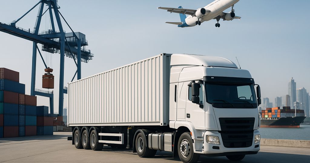 seo per aziende di logistica e spedizioni a modena carpi sassuolo campogalliano