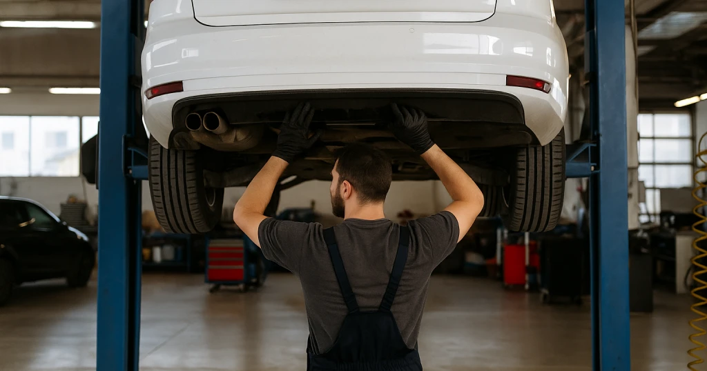Gestione social media per autofficine e carrozzerie a modena