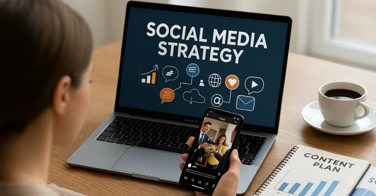 comunicazione social per hotel a modena e rimini