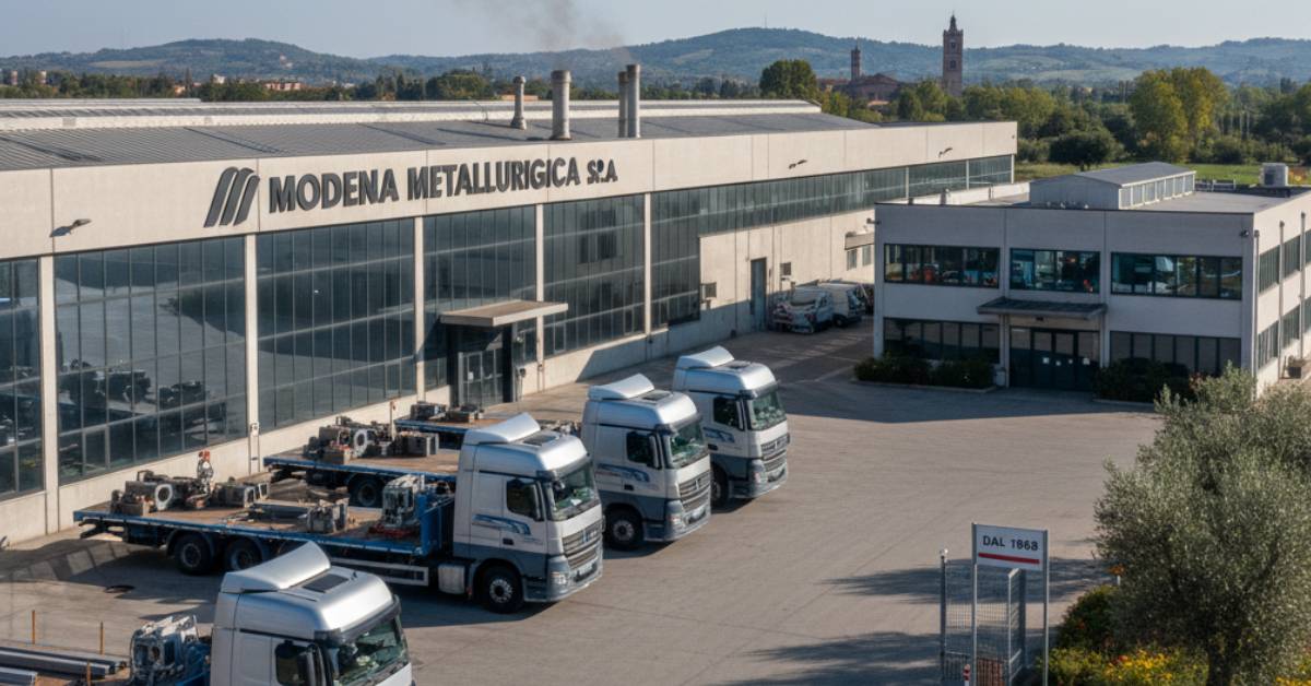 comunicazione digitale per la metalmeccanica a modena e bologna