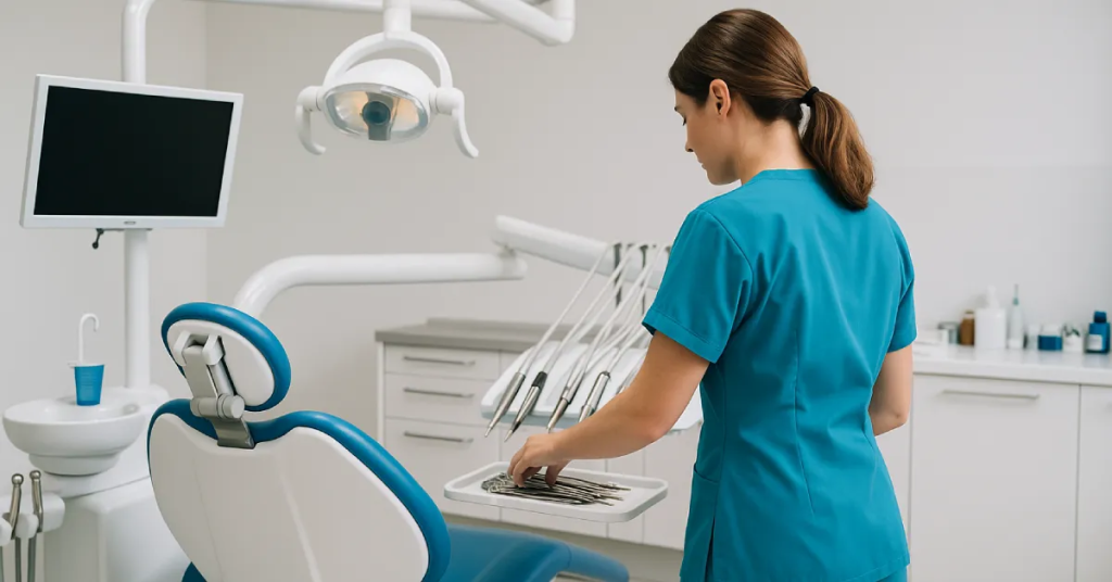 Octoplus Agency trasforma la comunicazione digitale per gli studi odontoiatrici