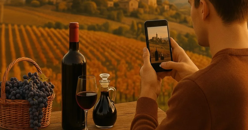 Social Media Manager a Modena: strategie vincenti per il settore agroalimentare