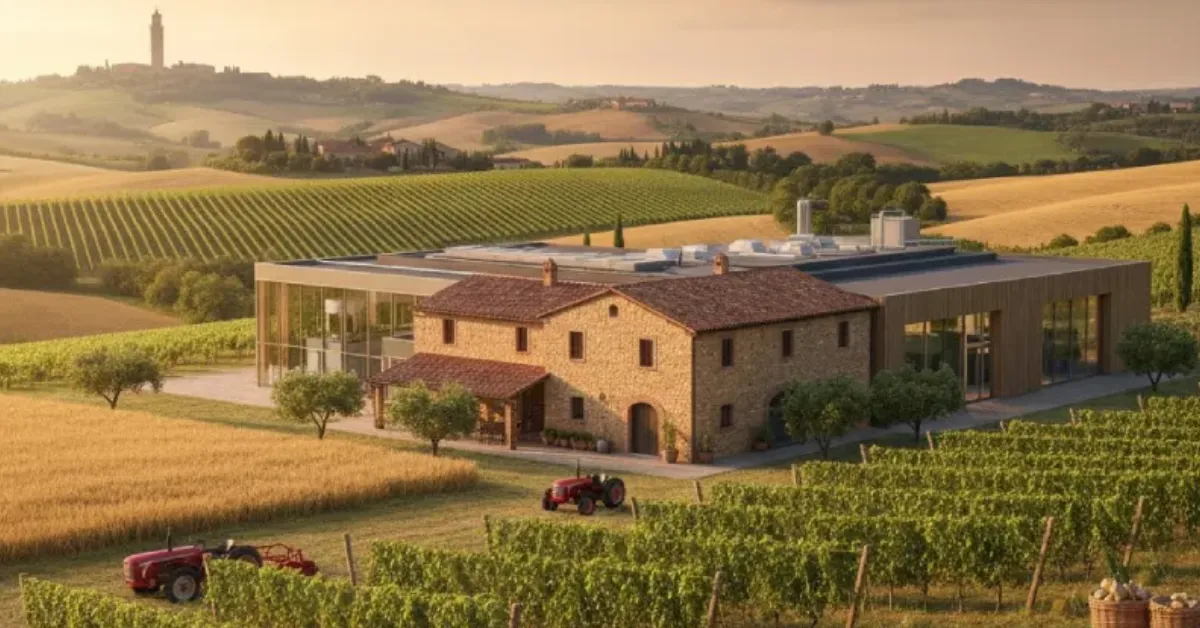 Instagram Marketing per il settore agroalimentare