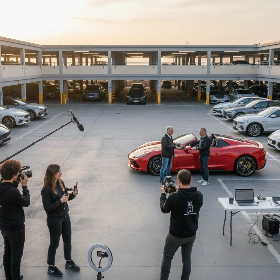 agenzia social modena - octoplus agency