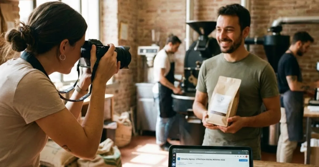 Agenzia Social Modena: Trasformare i Like in Fatturato nel 2026