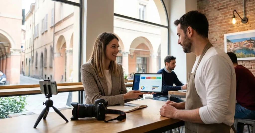 Il Tuo Social Media Manager in Emilia Romagna: Strategie di Successo da Modena a Rimini